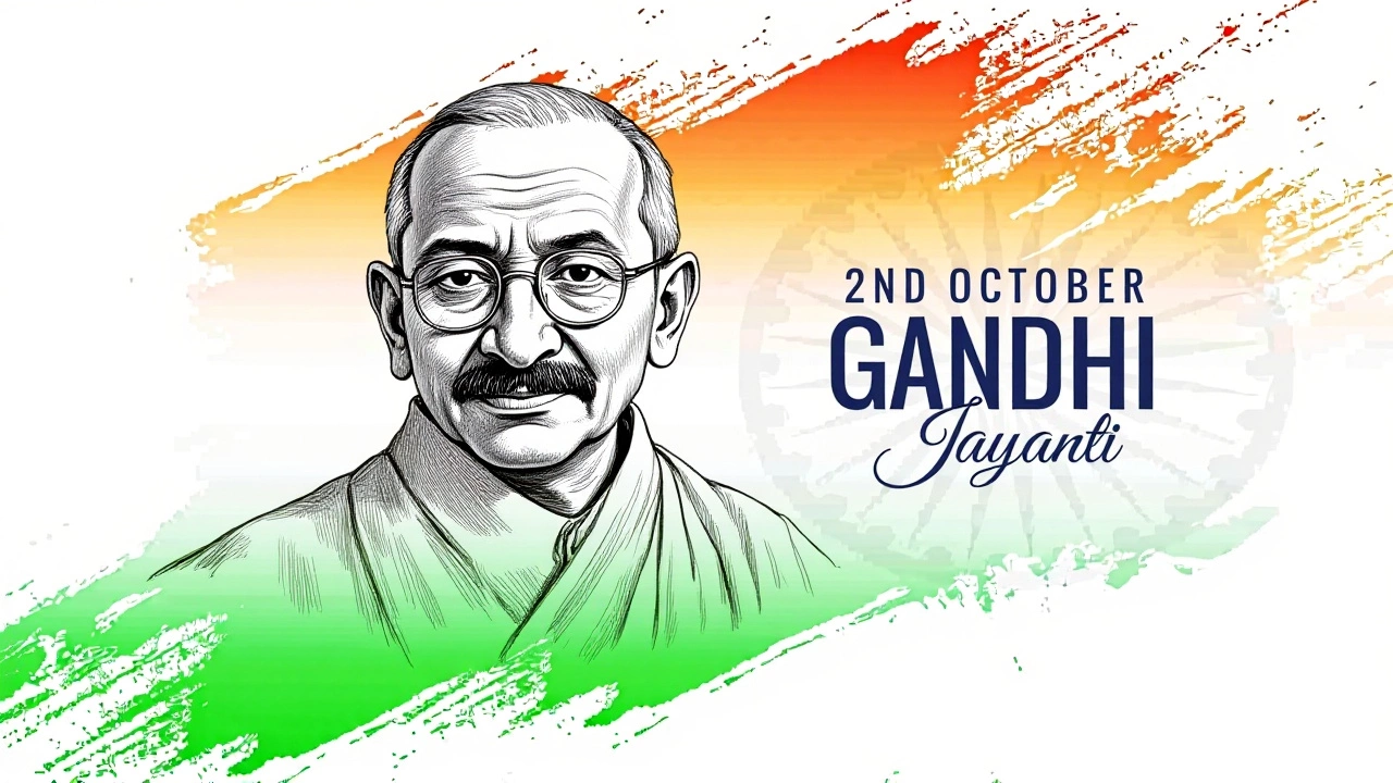 Gandhi Jayanti 2024: Millions Share Wishes & Quotes on Bapu’s Birthday