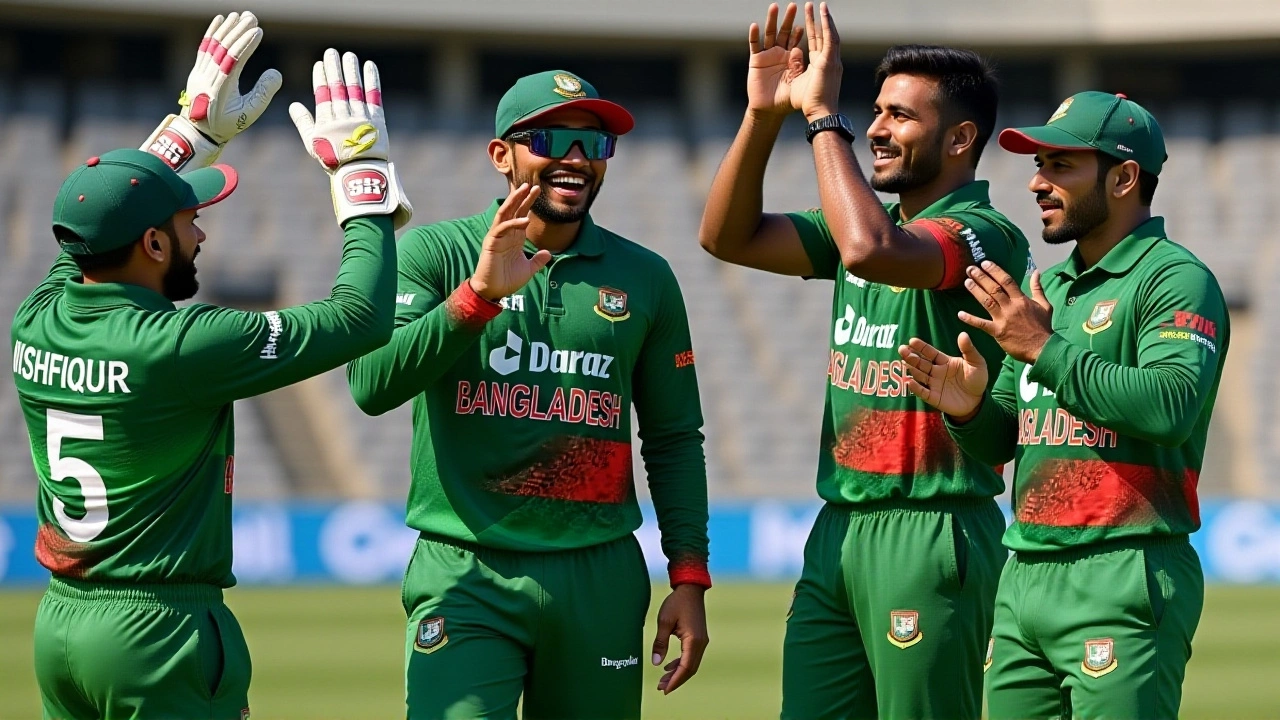 Bumrah Out, Rana In: India’s Shock Champions Trophy 2025 Squad Swap Amid Spin Strategy