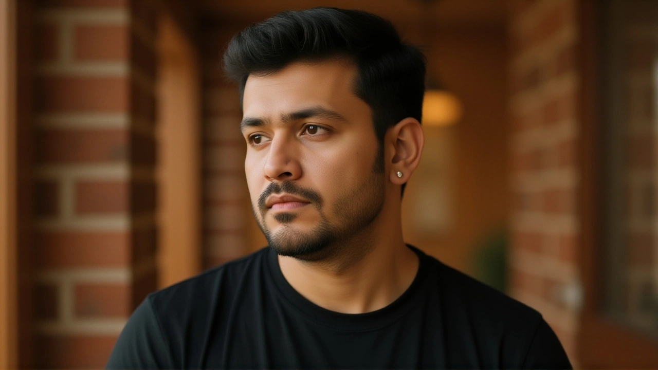 Why North America Is the Priority