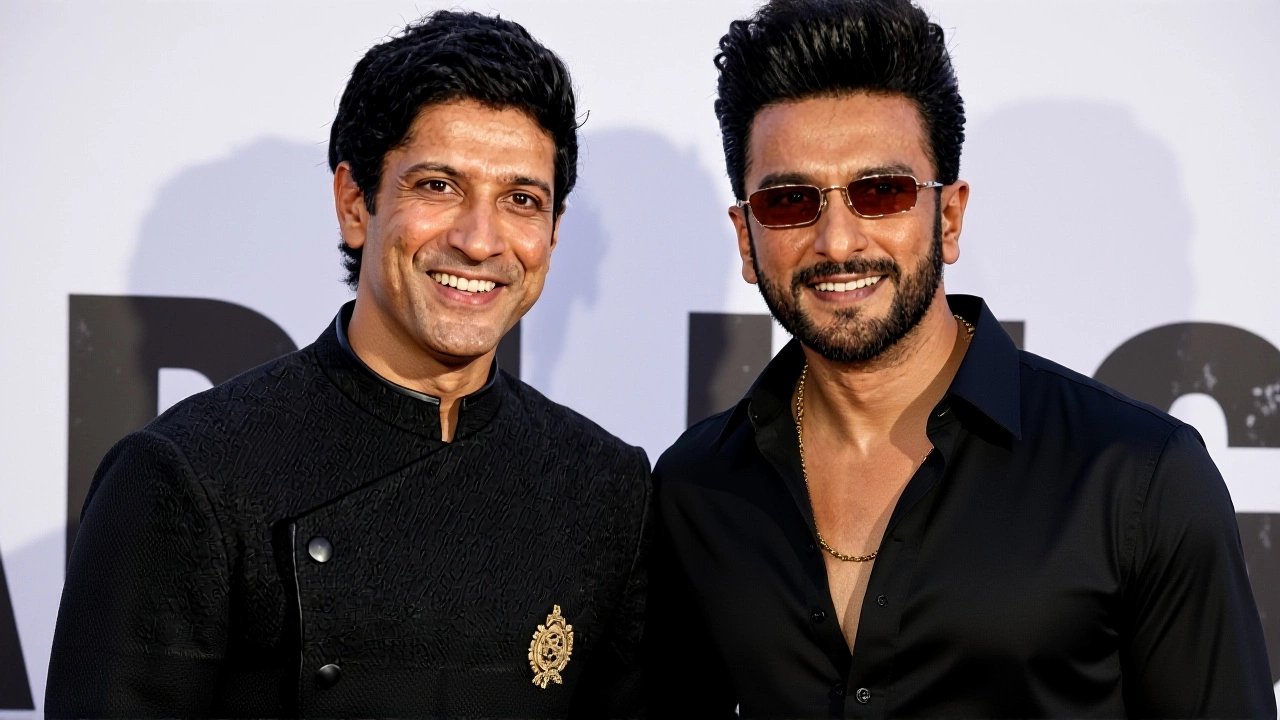 Ranveer Singh Exits Don 3: Creative Clash & ₹45 Cr Dispute