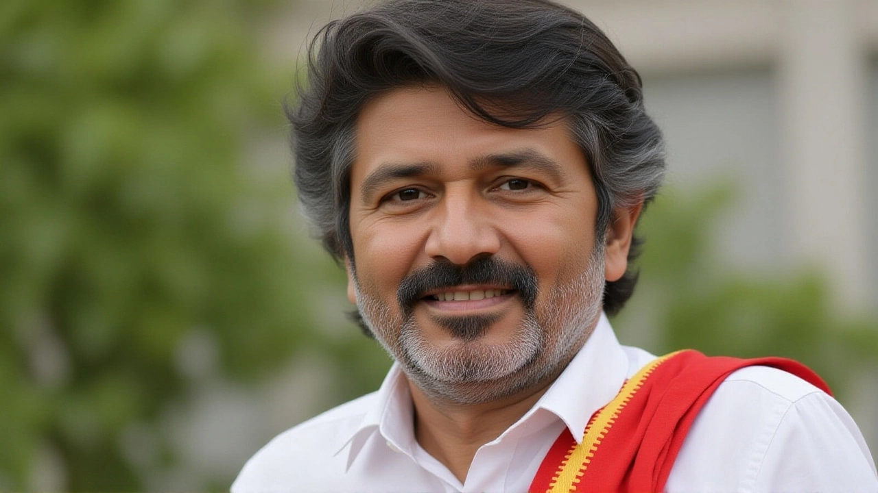 What’s Next for the New Chief Minister?